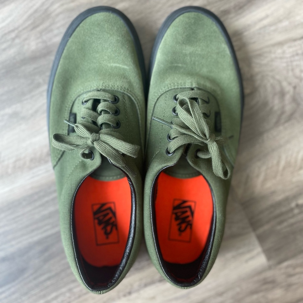 Vans Skate Chukka Low